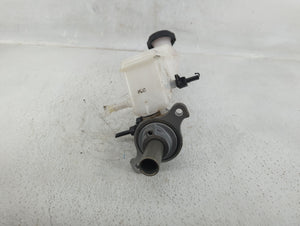 2020-2021 Kia Soul Brake Master Cylinder White