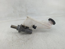 2020-2021 Kia Soul Brake Master Cylinder White