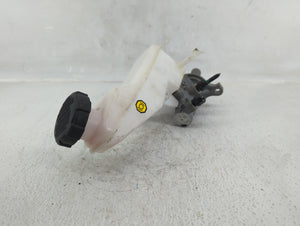 2020-2021 Kia Soul Brake Master Cylinder White