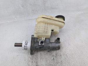 Ford Explorer Brake Master Cylinder