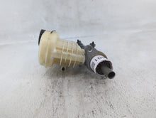 Ford Explorer Brake Master Cylinder