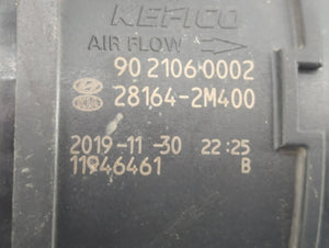 2020-2023 Hyundai Sonata Mass Air Flow Meter Maf