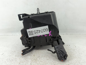 2016 Kia Soul Fusebox Fuse Box Panel Relay Module P/N:91481B2310 91950-B2280 Fits OEM Used Auto Parts