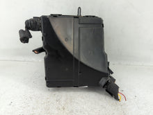 2014-2015 Kia Sorento Fusebox Fuse Box Panel Relay Module P/N:91941-2P520QQK Fits 2014 2015 OEM Used Auto Parts