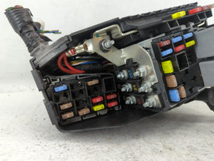 2014-2018 Volvo S60 Fusebox Fuse Box Panel Relay Module P/N:30644652 Fits 2012 2014 2015 2016 2017 2018 OEM Used Auto Parts