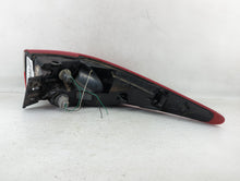 2014-2015 Infiniti Qx60 Tail Light Assembly Driver Left OEM P/N:949 673 Fits 2013 2014 2015 OEM Used Auto Parts