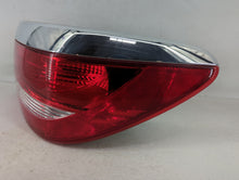 2012-2017 Buick Verano Tail Light Assembly Driver Left OEM P/N:22908910 22908909 Fits 2012 2013 2014 2015 2016 2017 OEM Used Auto Parts