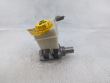 2010-2019 Jaguar Xj Brake Master Cylinder