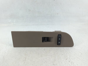 2010-2014 Ford F-150 Passenger Right Power Window Switch 9l3t-14529-acw