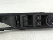 2012-2018 Ford Focus Master Power Window Switch Replacement Driver Side Left P/N:BM5T-14A132-AA Fits OEM Used Auto Parts