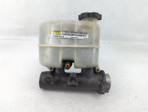 2006 Hummer H2 Brake Master Cylinder Cream