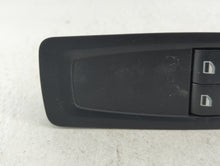 2014-2016 Bmw 228i Master Power Window Switch Replacement Driver Side Left P/N:9226264-04 Fits OEM Used Auto Parts