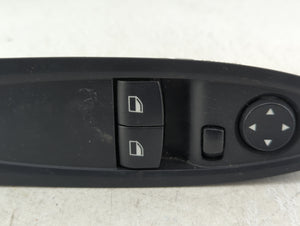 2014-2016 Bmw 228i Master Power Window Switch Replacement Driver Side Left P/N:9226264-04 Fits OEM Used Auto Parts