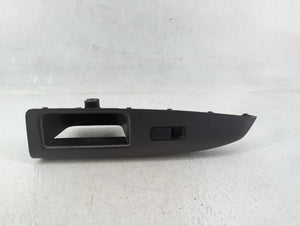 2010-2013 Kia Soul Master Power Window Switch Replacement Driver Side Left P/N:93570-2K010 Fits 2010 2011 2012 2013 OEM Used Auto Parts