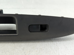 2010-2013 Kia Soul Master Power Window Switch Replacement Driver Side Left P/N:93570-2K010 Fits 2010 2011 2012 2013 OEM Used Auto Parts