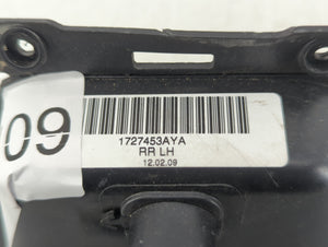 2010-2013 Kia Soul Master Power Window Switch Replacement Driver Side Left P/N:93570-2K010 Fits 2010 2011 2012 2013 OEM Used Auto Parts