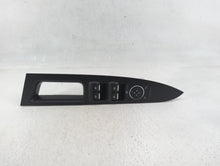 2013-2020 Ford Fusion Master Power Window Switch Replacement Driver Side Left P/N:DG9T-14540-ACW Fits OEM Used Auto Parts