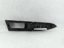 2013-2020 Ford Fusion Master Power Window Switch Replacement Driver Side Left P/N:DG9T-14540-ACW Fits OEM Used Auto Parts