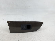 2007 Lexus Es350 Master Power Window Switch Replacement Driver Side Left P/N:74272-33260 Fits OEM Used Auto Parts