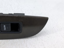 2007 Lexus Es350 Master Power Window Switch Replacement Driver Side Left P/N:74272-33260 Fits OEM Used Auto Parts