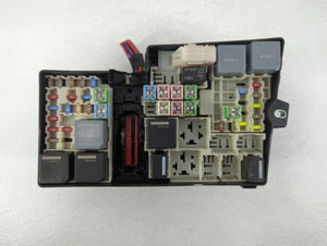 2019 Ford Escape Fusebox Fuse Box Panel Relay Module P/N:AV6T-14A142-AB Fits OEM Used Auto Parts