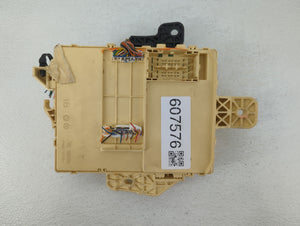 2014-2016 Kia Forte Fusebox Fuse Box Panel Relay Module P/N:91950-C1020 Fits 2014 2015 2016 OEM Used Auto Parts