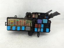 2004-2006 Lexus Es330 Fusebox Fuse Box Panel Relay Module P/N:0827041 Fits 2004 2005 2006 OEM Used Auto Parts