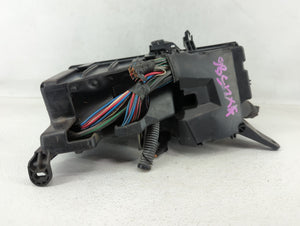 2004-2006 Lexus Es330 Fusebox Fuse Box Panel Relay Module P/N:0827041 Fits 2004 2005 2006 OEM Used Auto Parts