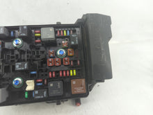 2018-2022 Chevrolet Equinox Fusebox Fuse Box Panel Relay Module P/N:18018005547 Fits 2018 2019 2020 2021 2022 OEM Used Auto Parts