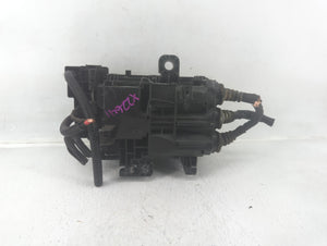 2018-2022 Chevrolet Equinox Fusebox Fuse Box Panel Relay Module P/N:18018005547 Fits 2018 2019 2020 2021 2022 OEM Used Auto Parts