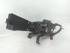 2011-2012 Lincoln Mkz Fusebox Fuse Box Panel Relay Module P/N:BH6T-14290-A Fits 2010 2011 2012 OEM Used Auto Parts