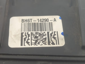 2011-2012 Lincoln Mkz Fusebox Fuse Box Panel Relay Module P/N:BH6T-14290-A Fits 2010 2011 2012 OEM Used Auto Parts