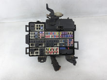 2016 Ford F-150 Fusebox Fuse Box Panel Relay Module P/N:GL3T-12A581BCB Fits OEM Used Auto Parts