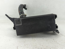 2016-2018 Honda Hr-V Fusebox Fuse Box Panel Relay Module P/N:T7A-C 4063-Y-1 Fits 2016 2017 2018 OEM Used Auto Parts