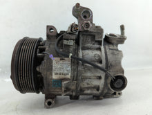 2008-2008 Infiniti Ex35 Air Conditioning A/c Ac Compressor Oem