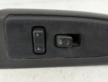 2006 Gmc Sierra 2500 Master Power Window Switch Replacement Driver Side Left P/N:B08574X1529105Z2 10399574 Fits OEM Used Auto Parts