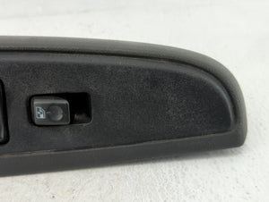 2006 Gmc Sierra 2500 Master Power Window Switch Replacement Driver Side Left P/N:B08574X1529105Z2 10399574 Fits OEM Used Auto Parts