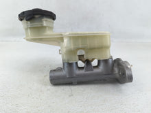 2007-2008 Honda Fit Brake Master Cylinder Cream