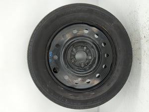 2000-2016 Chevrolet Impala Spare Donut Tire Wheel Rim Oem