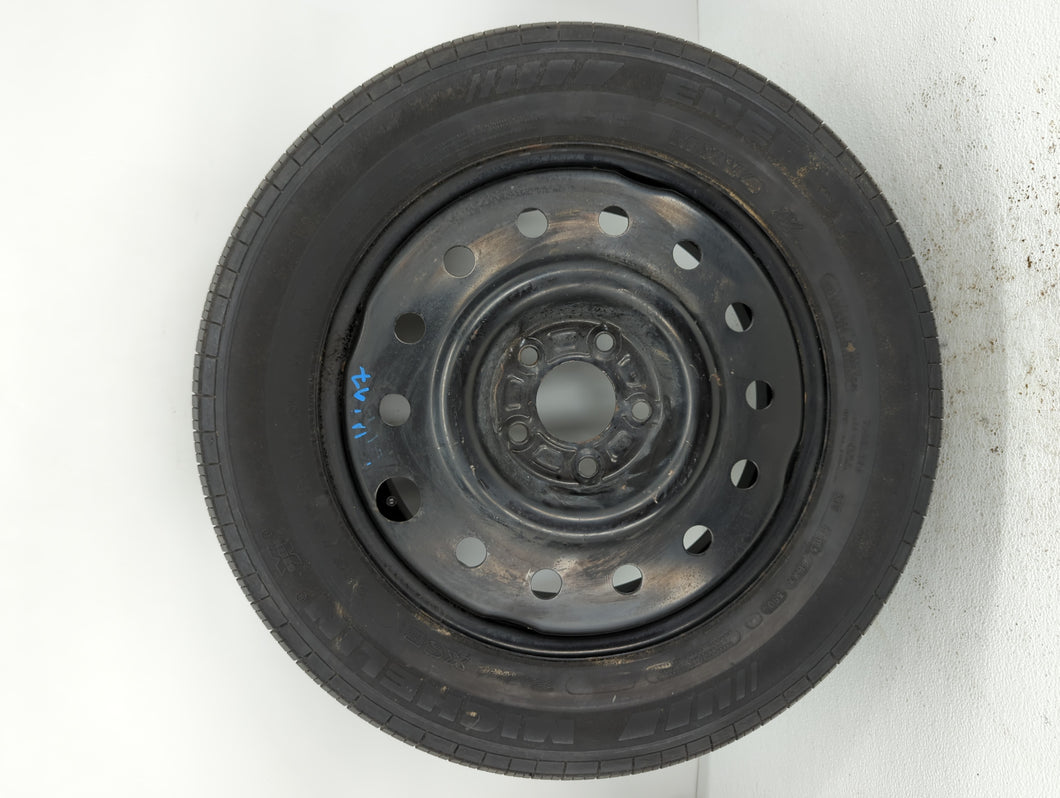 2000-2016 Chevrolet Impala Spare Donut Tire Wheel Rim Oem