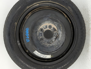 2006-2015 Honda Civic Spare Donut Tire Wheel Rim Oem