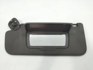 2019-2022 Chevrolet Silverado 1500 Sun Visor Shade Replacement Driver Left Mirror Fits 2019 2020 2021 2022 OEM Used Auto Parts