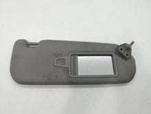 2011-2016 Kia Optima Sun Visor Shade Replacement Passenger Right Mirror Fits 2011 2012 2013 2014 2015 2016 OEM Used Auto Parts