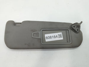 2011-2016 Kia Optima Sun Visor Shade Replacement Passenger Right Mirror Fits 2011 2012 2013 2014 2015 2016 OEM Used Auto Parts