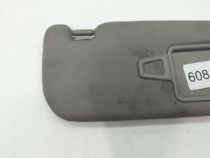 2011-2016 Kia Optima Sun Visor Shade Replacement Passenger Right Mirror Fits 2011 2012 2013 2014 2015 2016 OEM Used Auto Parts