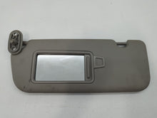 2017-2018 Kia Forte Sun Visor Shade Replacement Driver Left Mirror Fits 2017 2018 OEM Used Auto Parts