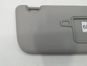 2014-2019 Kia Soul Sun Visor Shade Replacement Driver Left Mirror Fits 2014 2015 2016 2017 2018 2019 OEM Used Auto Parts