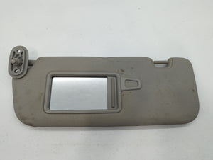 2014-2016 Kia Forte Sun Visor Shade Replacement Passenger Right Mirror Fits 2014 2015 2016 OEM Used Auto Parts