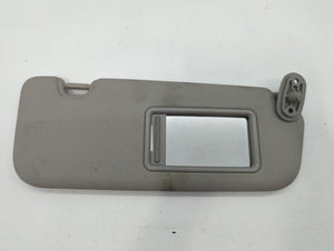 2014-2016 Kia Forte Sun Visor Shade Replacement Passenger Right Mirror Fits 2014 2015 2016 OEM Used Auto Parts