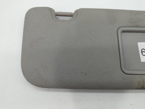 2014-2016 Kia Forte Sun Visor Shade Replacement Passenger Right Mirror Fits 2014 2015 2016 OEM Used Auto Parts